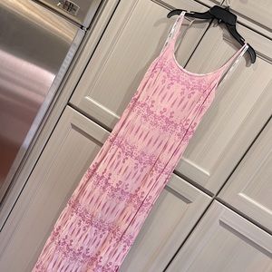 Nicole Miller Cocktail / Formal dress (full length) sz 8